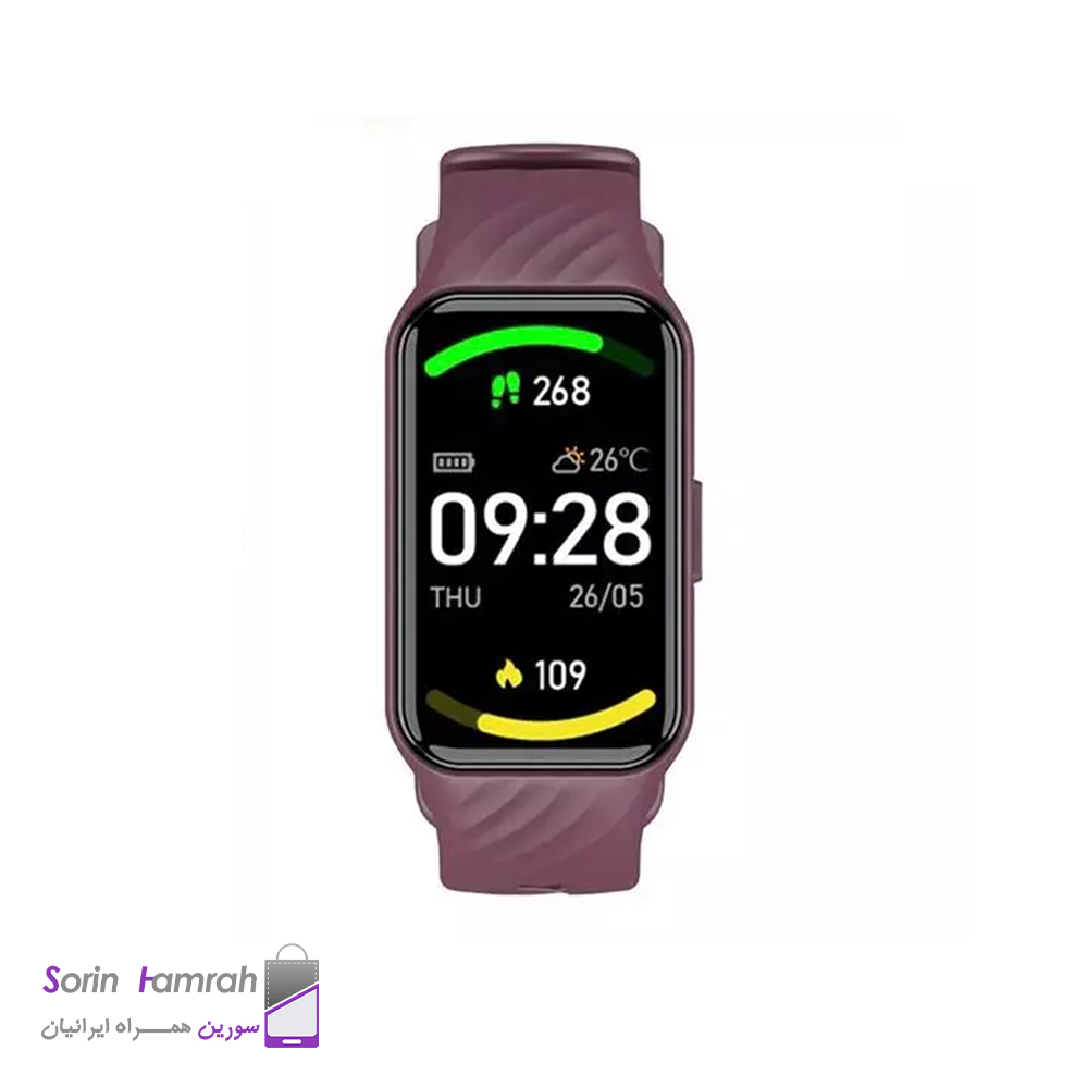 ساعت هوشمند بلک ویو مدل R10 Blackview